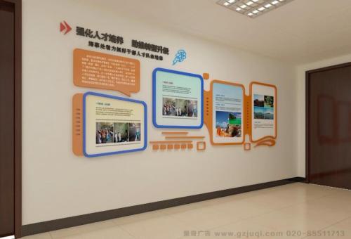 武穴医院文化墙怎么做？如何建好科室护理文化墙？