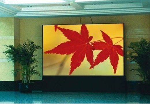 武穴LED显示屏