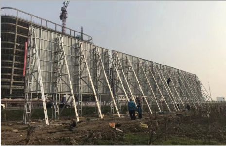 武穴什么是广告物料？
