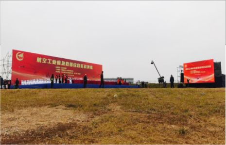 武穴活动搭建主要是做什么的？
