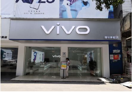 武穴}做一个门店面广告招牌需要多少钱？