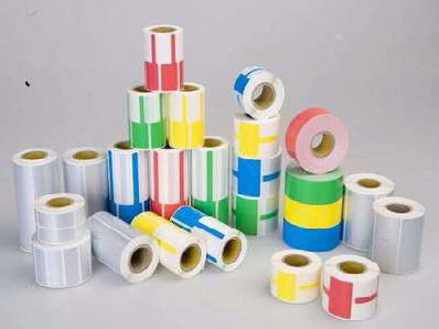 武穴关于不干胶材料。