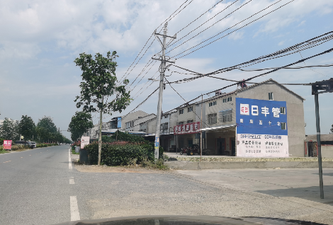 武穴如何能保证墙体广告的醒目性？