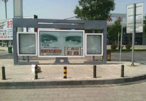 武穴社区广告投放的几种常见方式。