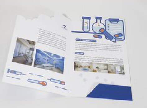 武穴说明书印刷有哪些样式可以选择？