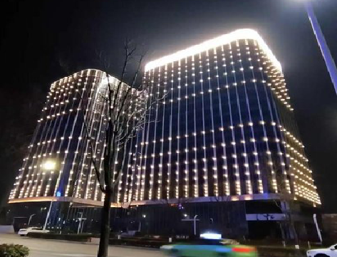 武穴亮化工程安装注意事项。