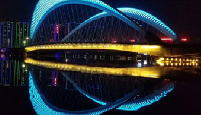 武穴亮化工程如何做好公共区域的安全性。