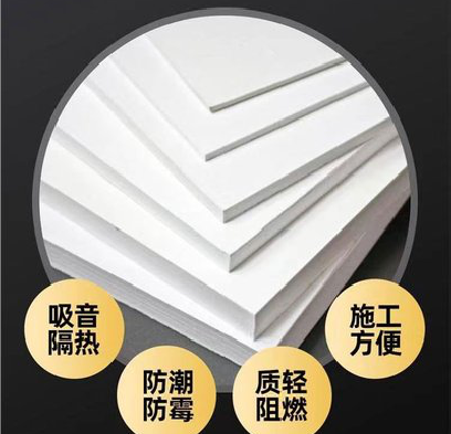 武穴雪弗板和PVC板材有什么区别？